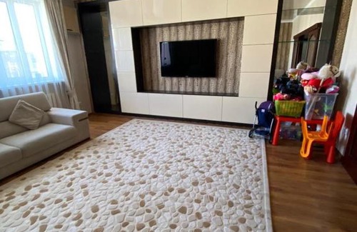 Nur-Sultan Wohnung | Уютные квартиры