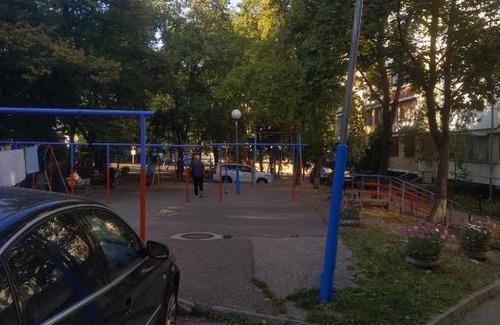 Kislovodsk Wohnung | Уютныйдом на Либкнехта17