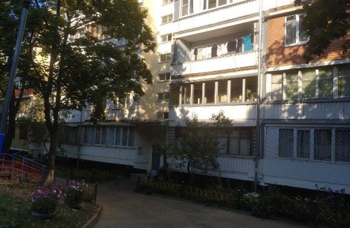 Kislovodsk Wohnung | Уютныйдом на Либкнехта17