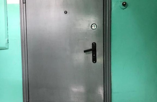 Kislovodsk Wohnung | Уютныйдом на Либкнехта17