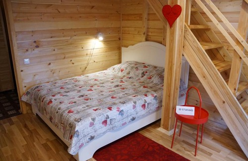 Krasnoozernoe Haus | Уютный ДОМ с САУНОЙ и КАМИНОМ