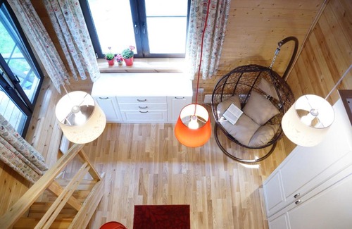 Krasnoozernoe Haus | Уютный ДОМ с САУНОЙ и КАМИНОМ