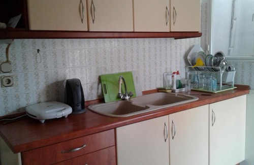 Agios Panteleimonas Haus | Уютный дом 2