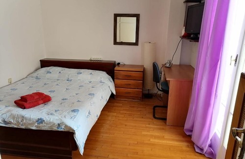 Agios Panteleimonas Haus | Уютный дом 2