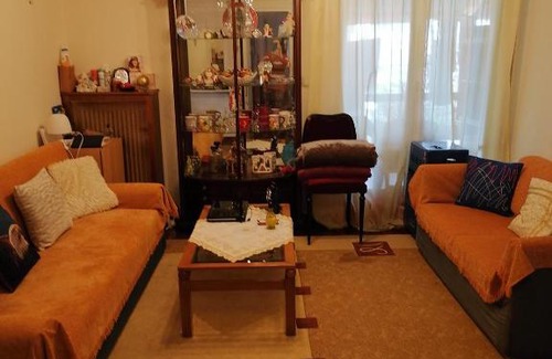 Agios Panteleimonas Haus | Уютный дом 2