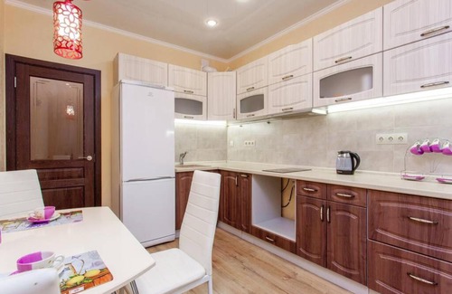 Krasnodar Wohnung | Уютный уголок в ЖК Дуэт
