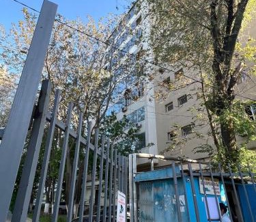 Shymkent Wohnung | Уютный уголок кв 54