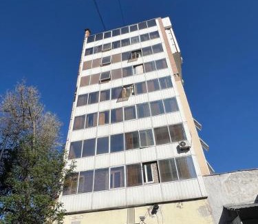 Shymkent Wohnung | Уютный уголок кв 54