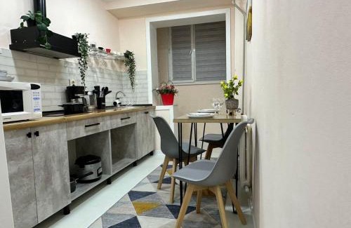 Shymkent Wohnung | Уютный уголок кв 54