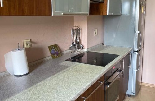 Kaliningrad Wohnung | У Кафедрального собора