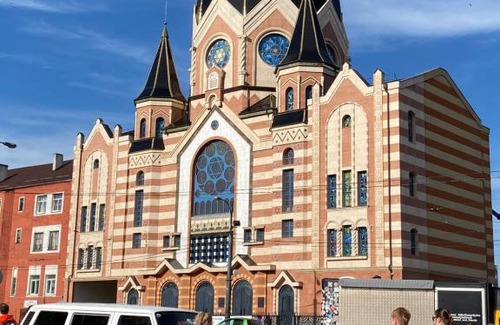 Kaliningrad Wohnung | У Кафедрального собора