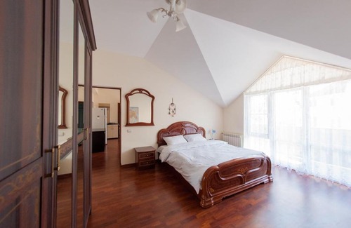 Tsentralnyy Wohnung | Фадеева 23