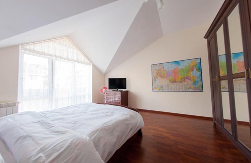Tsentralnyy Wohnung | Фадеева 23