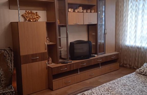 Taganrog Wohnung | Фантазия !