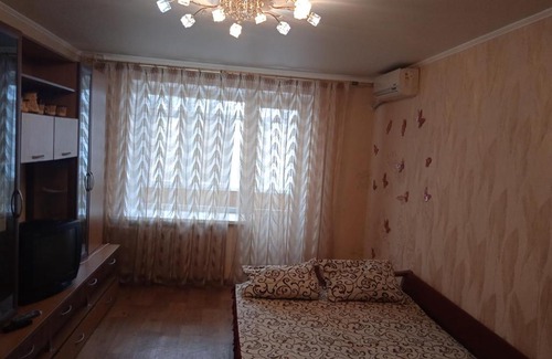 Taganrog Wohnung | Фантазия !