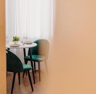 Petropavlovsk Wohnung | Фирменные апартамменты от Vita Haus Sunny