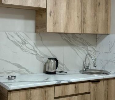 Ulytau District Wohnung | Фучика 50