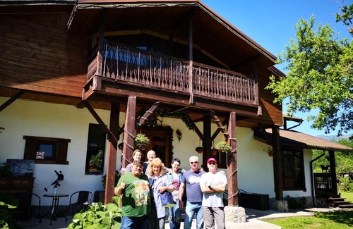 Dahovskoe Haus | Хамышинские Дачи
