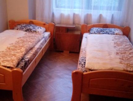 Kostinbrod Kabine | Хижа Люляка