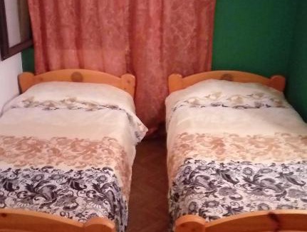 Kostinbrod Kabine | Хижа Люляка