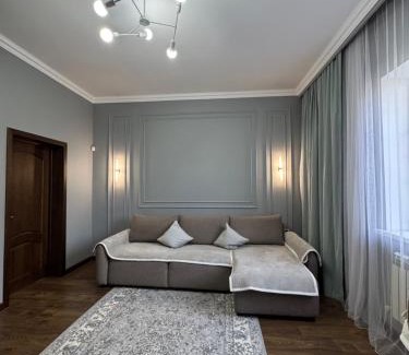 Ulytau District Haus | Хом вилла