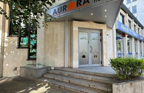 Haskovo Hotel | Хотел АВРОРА