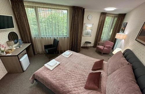 Haskovo Hotel | Хотел АВРОРА