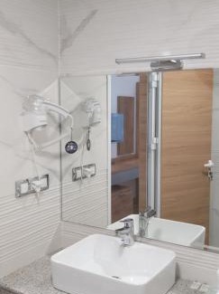 Haskovo Hotel | хотел ВИЗИЯ