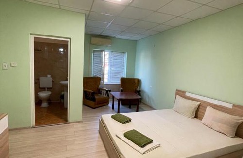 Kostinbrod Wohnung | Хотел Елит