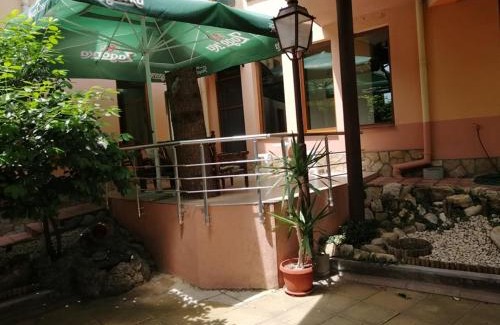 Stara Zagora Hotel | ХОТЕЛ ОМЕГА