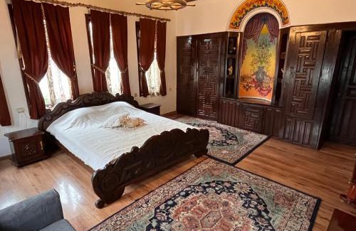 Sliven Hotel | Хотел Тома