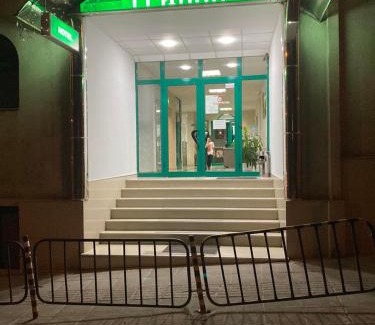 Haskovo Hotel | Хотел Тракия