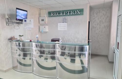 Haskovo Hotel | Хотел Тракия