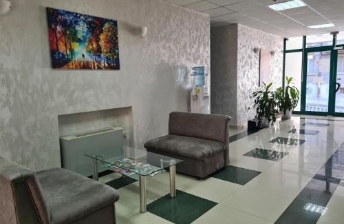 Haskovo Hotel | Хотел Тракия