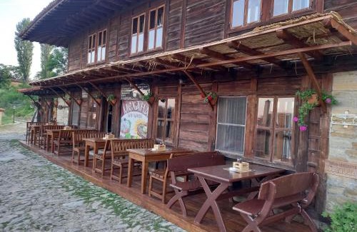 Zheravna Haus | Хотел Хаджи Вълчевия хан