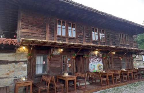 Zheravna Haus | Хотел Хаджи Вълчевия хан