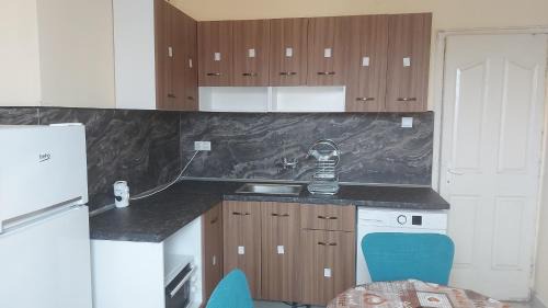 Ruse Wohnung | Цар Освободител 108