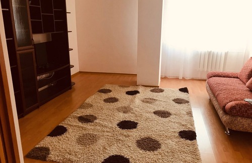 Nur-Sultan Wohnung | Центр левого берега Байтерек и ТРЦ Керуен