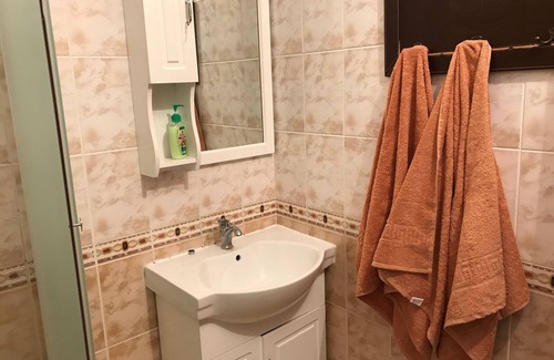 Nur-Sultan Wohnung | Центр левого берега Байтерек и ТРЦ Керуен