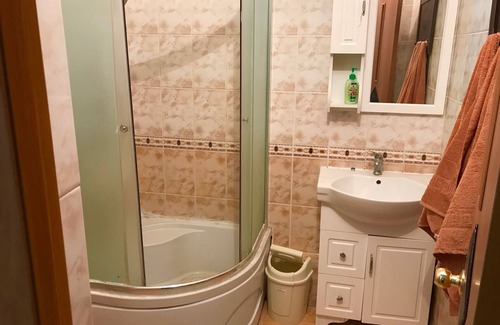 Nur-Sultan Wohnung | Центр левого берега Байтерек и ТРЦ Керуен