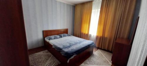 Shymkent Wohnung | Центр 21 Чимкент Двушка