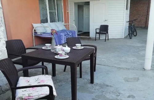 Taganrog Haus | ЦЕНТР, 5 МИНУТ ДО МОРЯ