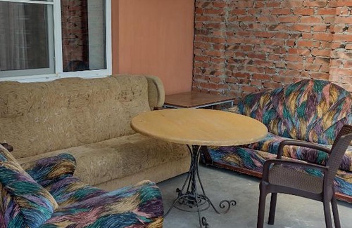 Taganrog Haus | ЦЕНТР, 5 МИНУТ ДО МОРЯ