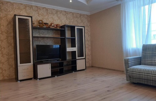 Ryazan Wohnung | Центр74 Семейные Апартаменты с балконом Первомайский проспект д76корп1