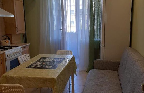 Ryazan Wohnung | Центр74 Семейные Апартаменты с балконом Первомайский проспект д76корп1