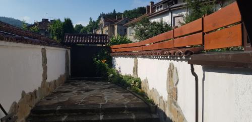 Tryavna Haus | Часовника