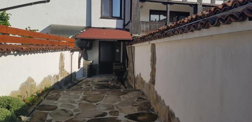 Tryavna Haus | Часовника