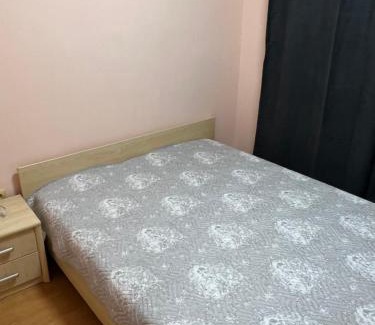 Primorsko Wohnung | Частен апартамент Лагуна - Private Two-Bedroom Apartment Laguna