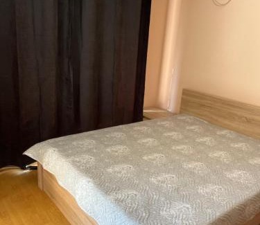 Primorsko Wohnung | Частен апартамент Лагуна - Private Two-Bedroom Apartment Laguna