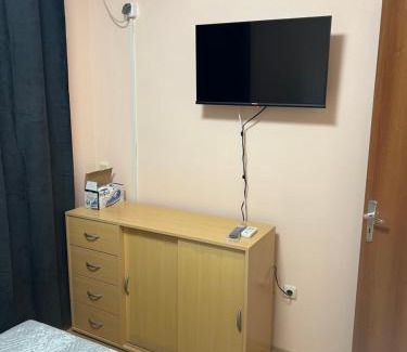 Primorsko Wohnung | Частен апартамент Лагуна - Private Two-Bedroom Apartment Laguna